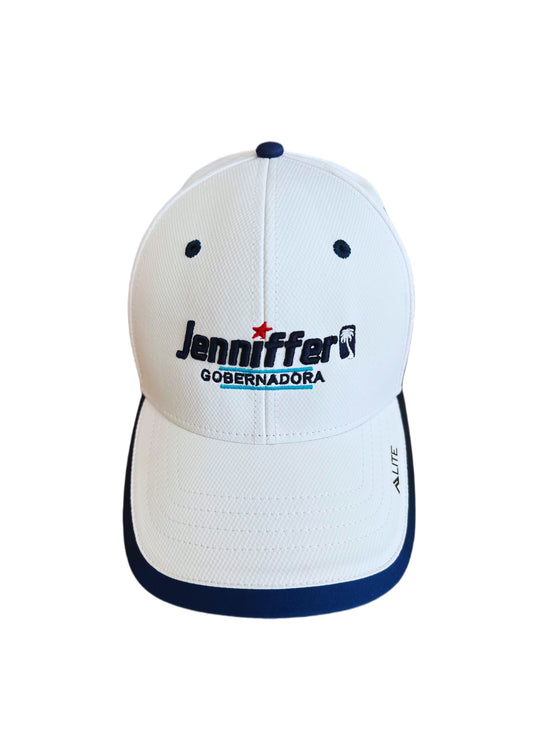 JENNIFFER GOBERNADORA CAP