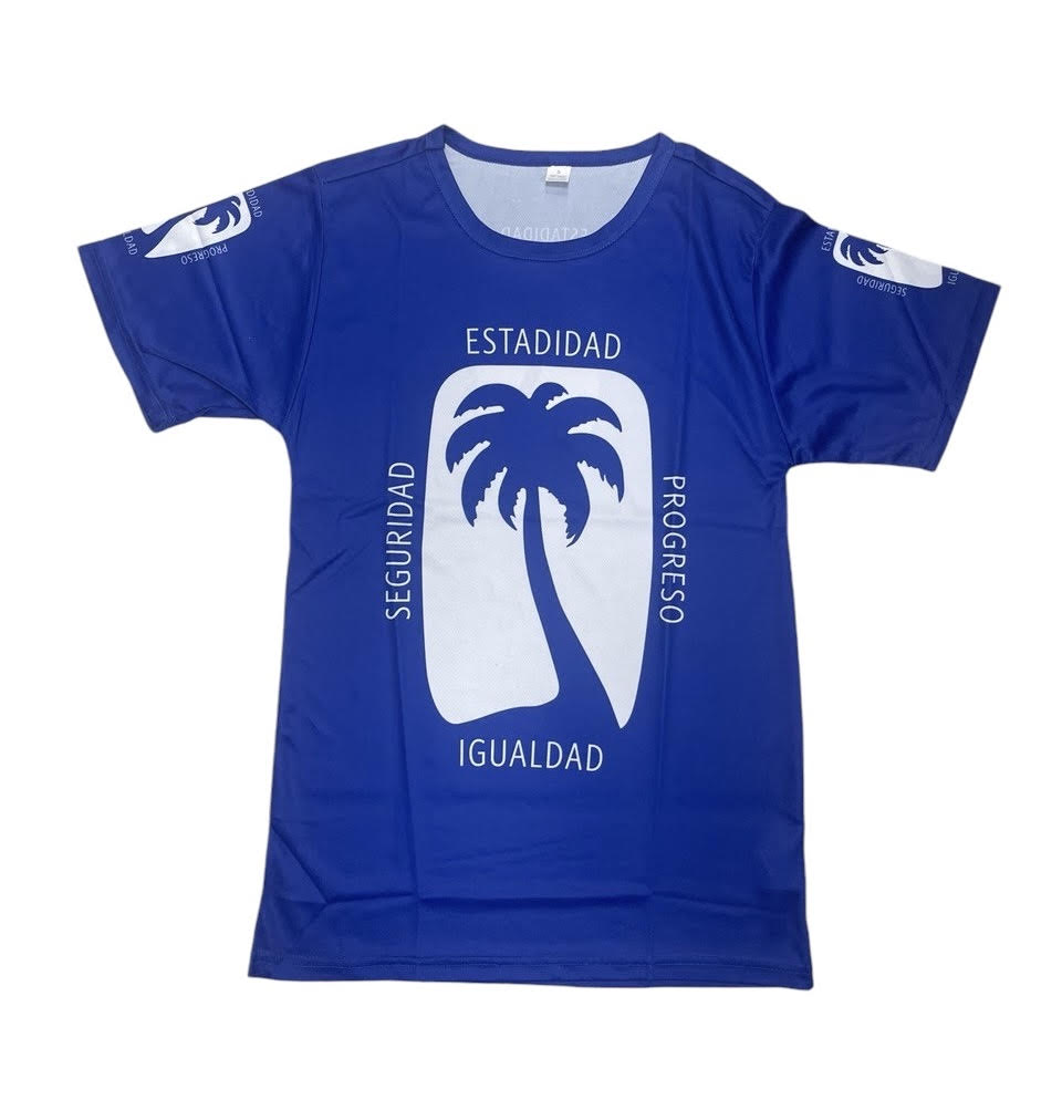 PNP UNISEX T-SHIRT – JGO Shop