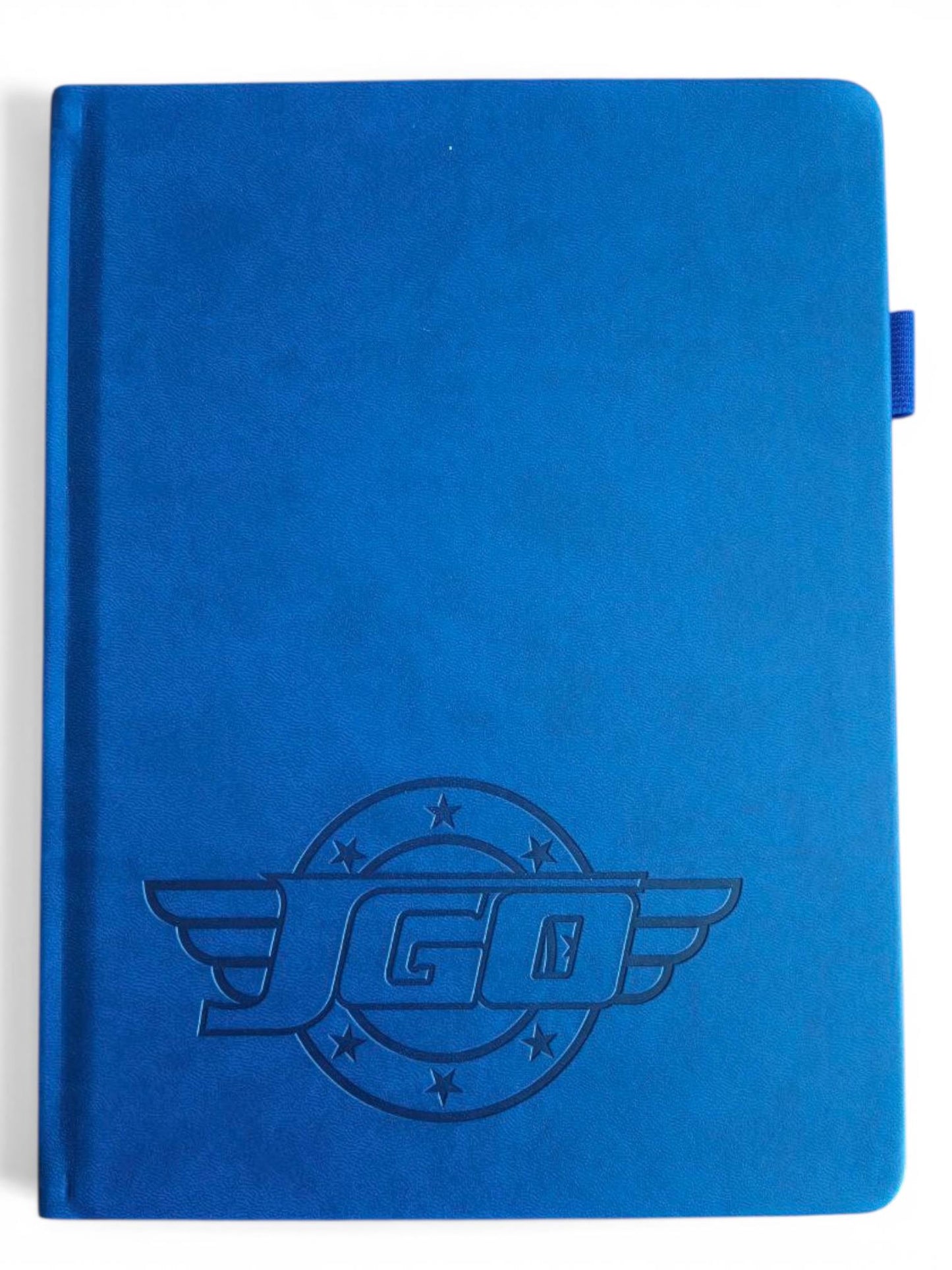 LIBRETA JGO