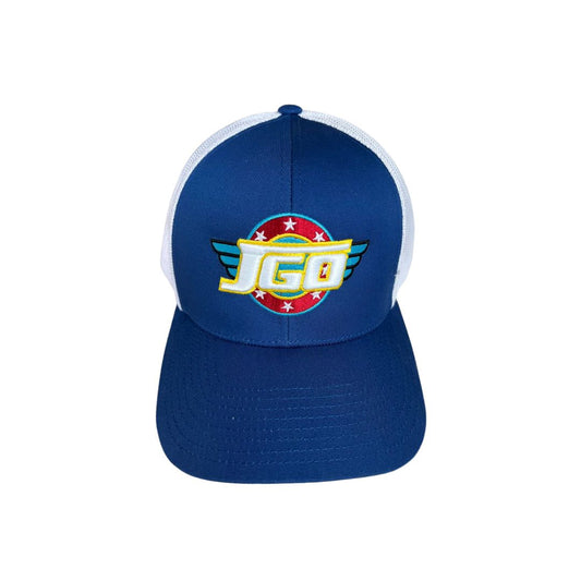 JGO OFFICIAL CAP