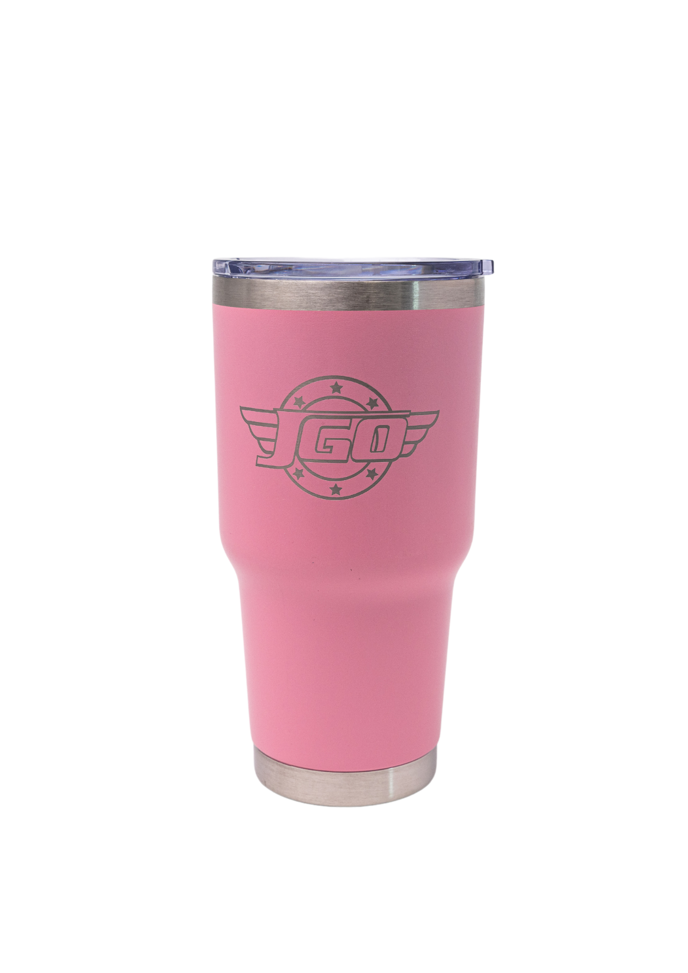 SUMMER PARTY BOX - JGO AND JENNIFFER GOBERNADORA