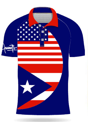 TEAM JGO KIT 2025