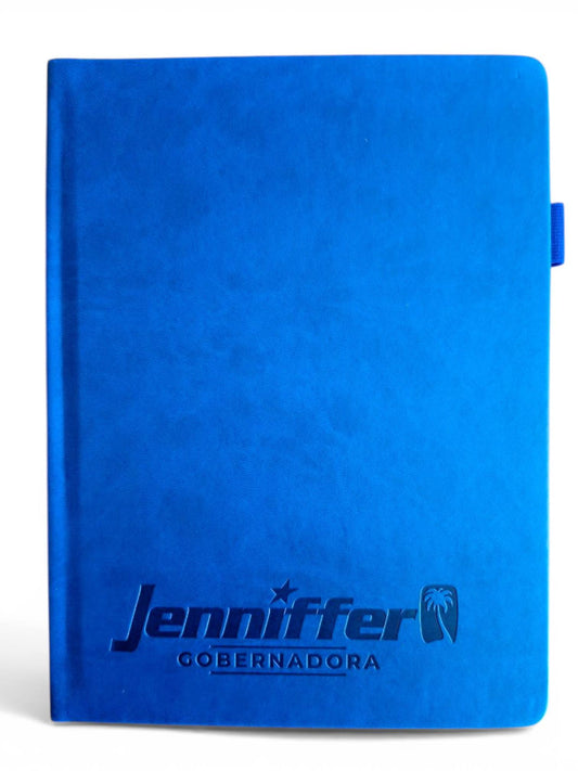LIBRETA JGO